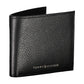 Black Leather Men Wallet