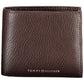 Brown Leather Men Wallet