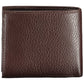 Brown Leather Men Wallet
