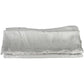 Gray Silk Men Scarf