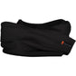 Black Cotton Men Scarf