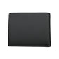Black Polyester Men Wallet