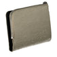 White Polyurethane Women Wallet