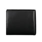 Black Leather Men Wallet