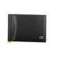 Black Leather Men Wallet