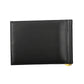 Black Leather Men Wallet