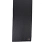 Black Wool Men Scarf