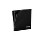 Black Leather Men Wallet