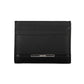 Black Leather Men Wallet