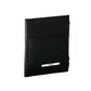 Black Leather Men Wallet