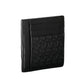 Black Leather Men Wallet