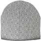 Gray Wool Men Cap