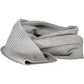Gray Cotton Men Scarf