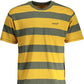 Green Cotton Men T-Shirt