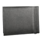Black Leather Men Wallet