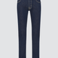 Blue Cotton Men's Limited Edition Jeans