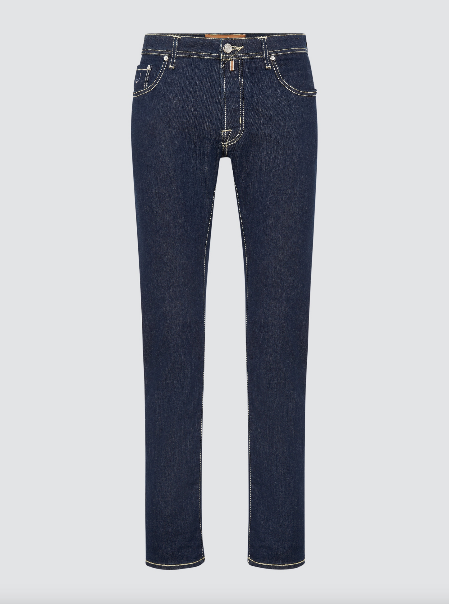 Blue Cotton Men's Limited Edition Jeans