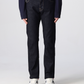 Blue Cotton Men Jean