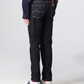 Blue Cotton Men Jean