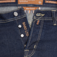 Blue Cotton Men's Limited Edition Jeans