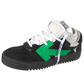 Black Calfskin Women Sneaker