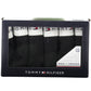 Black Cotton Men Brief