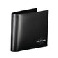 Black Leather Mens Wallet
