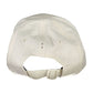 Beige Cotton Men Cap