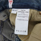 Chic Slim Skinny Blue Wash Denim