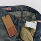 Chic Slim Skinny Blue Wash Denim