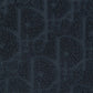 Navy Blue Cotton Men T-Shirt