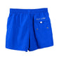 Riviera-Ready Men's Stretch Swim Shorts