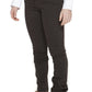 Brown Cotton Women Pant
