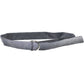 Blue Cotton Men Belt
