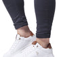White Polyester Women Sneaker