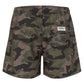 Army Fantasy Swim Shorts