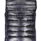 Black Polyamide Women Jacket