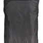 Black Nylon Men Jacket