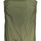 Green Nylon Men Jacket