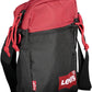 Black Polyester Men Shoulder Bag