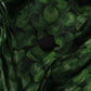 Enchanting Sheer Silk Organza Trench Coat