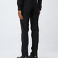 Black Cotton Men Jeans