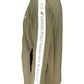 Green Cotton Men Sweater