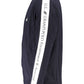 Blue Cotton Men Sweater