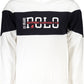 White Cotton Men Sweater