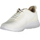 Beige Synthetic Women Sneaker