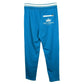 Blue Cotton Men Pants