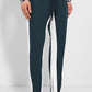 Blue Cotton Men Sweatpant