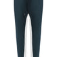 Blue Cotton Men Sweatpant