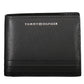 Black Leather Men Wallet